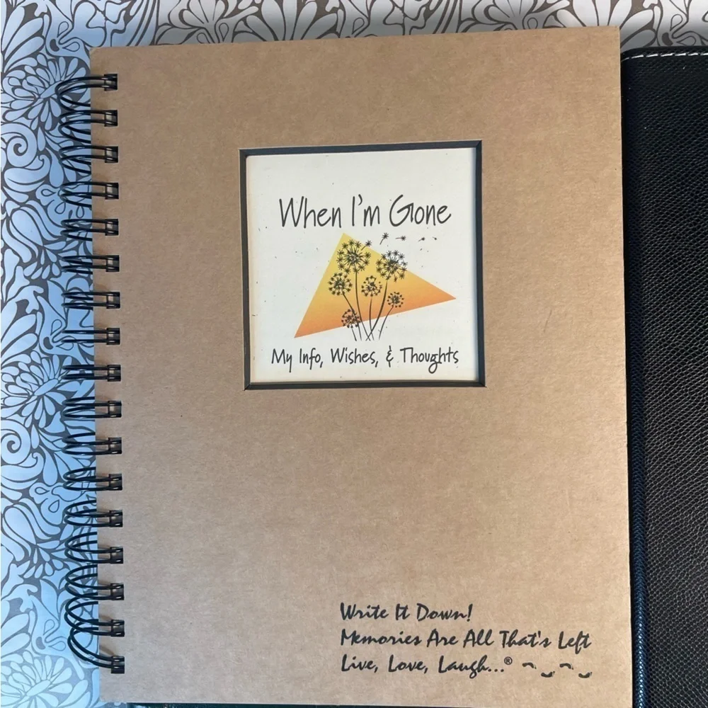 Various Brands Notebooks Bundle